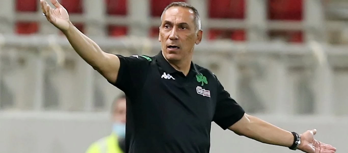 Παναθηναϊκός: Έπεσαν οι υπογραφές για το τέλος της συνεργασίας με τον Γ.Δώνη